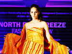 North East Breeze Fashion Show