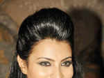Sayali shoots for 'Dhobi Ghat'