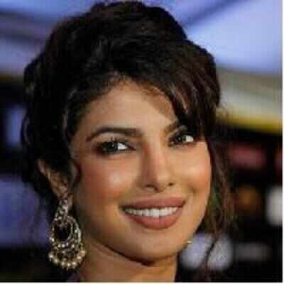 Rukhsar is Priyanka's favorite from Teri Meri Kahaani