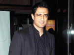 Sanjay Suri