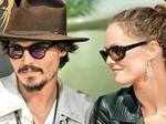 Depp, Paradis split after 14 years