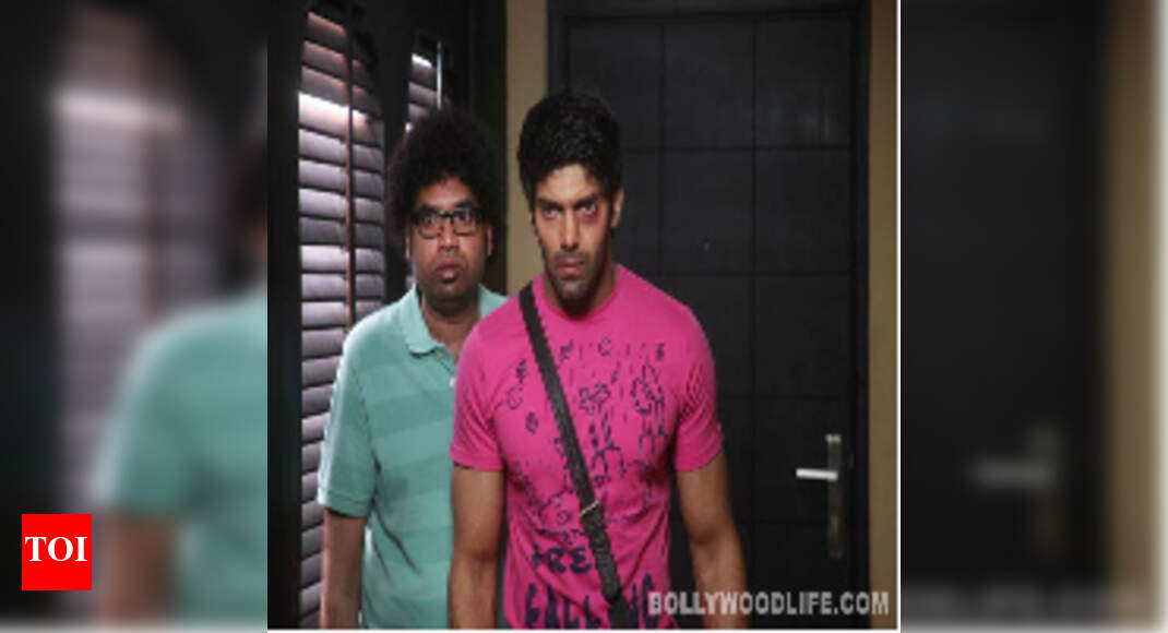 Arya does an Imran in 'Delhi Belly' remake Tamil Movie News Times