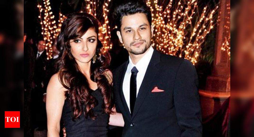 Kunal Khemu Kunal Khemu Still An Outsider In The Pataudi Family Hindi Movie News Times Of India