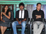 Kamal @ 'Ponmalai Poldhu' audio launch