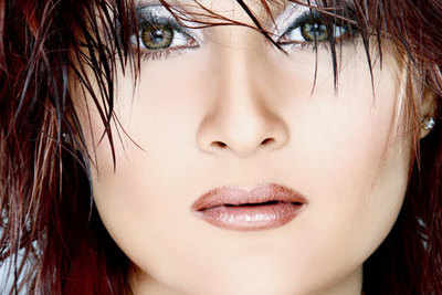 My two sons are my support system: Urvashi Dholakia