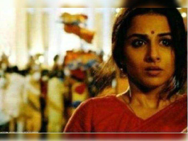 Kahaani sequel in the making