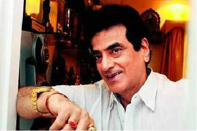 Jeetendra to do a cameo in Himmatwala remake?