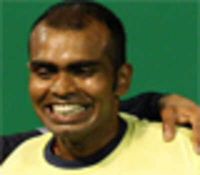 PR Sreejesh | undefined News - Times of India