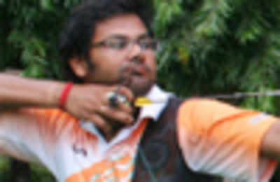 World Cup Stage III: Archer Rahul Banerjee Gets His Bow Box Back After ...