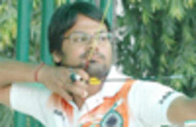 Indian men's archery team secures Olympic berth