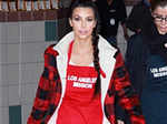 Kim Kardashian blasted by PETA