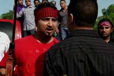 Jassi J: Sheran Da Jor