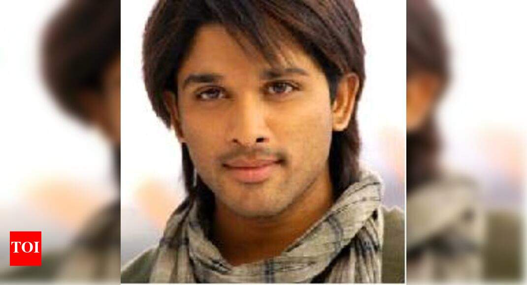 Allu Arjun to team up with Rajesh | Tamil Movie News - Times of India Allu Arjun to team up with Rajesh | Tamil Movie News - Times of India