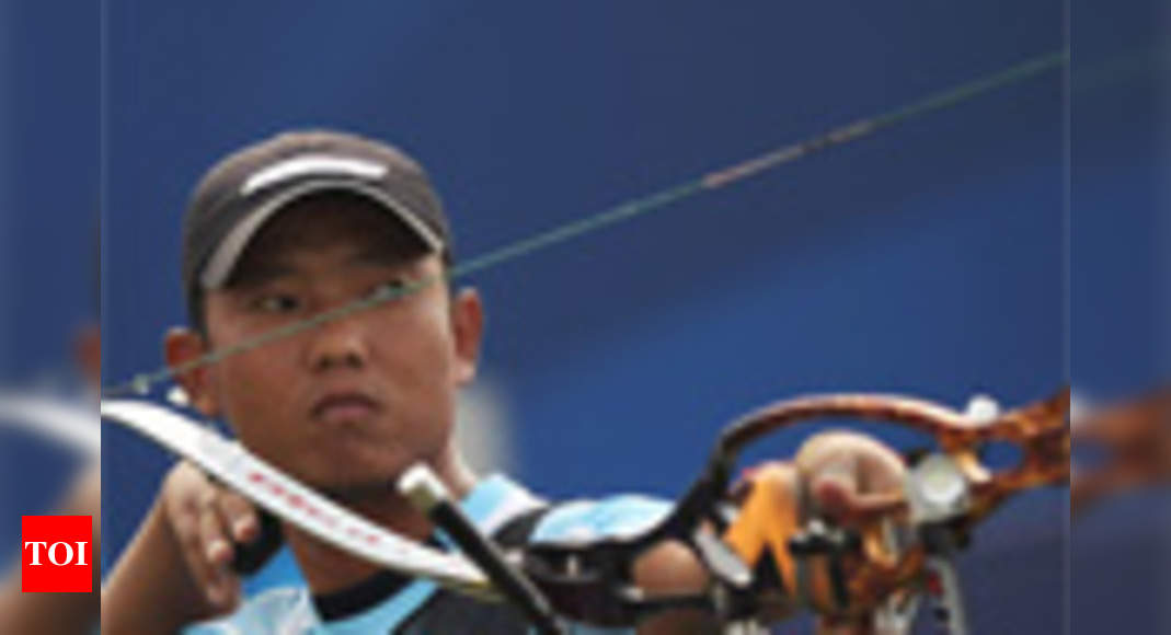 Archery team poised to bag first-ever Olympic medal: Tarundeep Rai ...