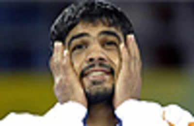 India can win medal in all categories, says Sushil Kumar