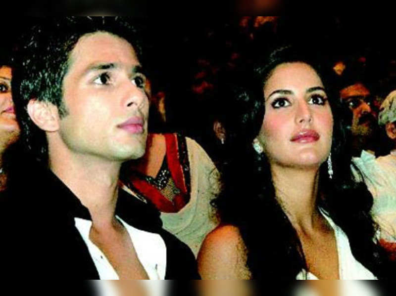 Shahid Kapoor finds his girl