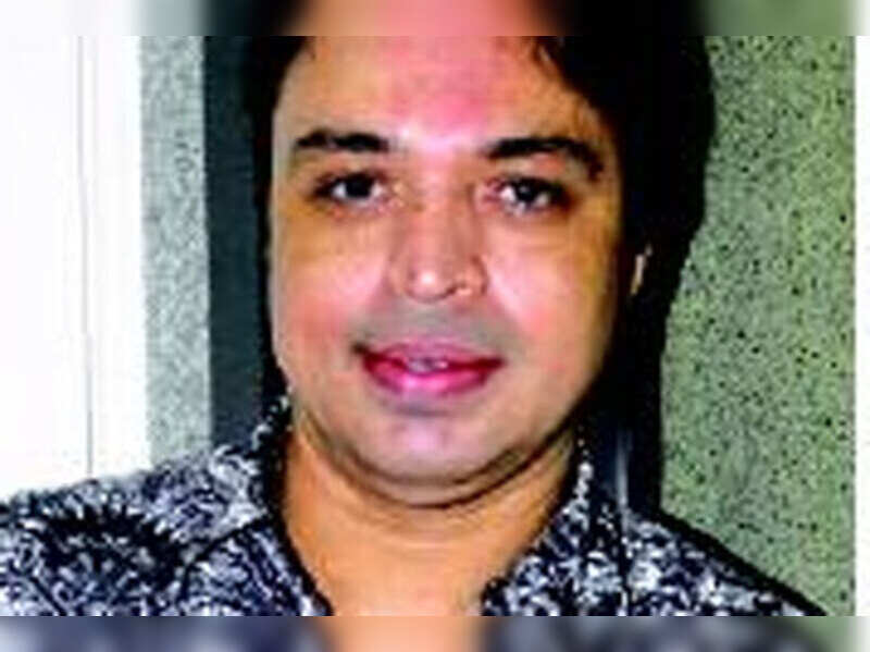altaf raja gana
