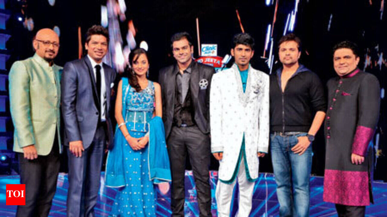 jo jeeta wohi super star