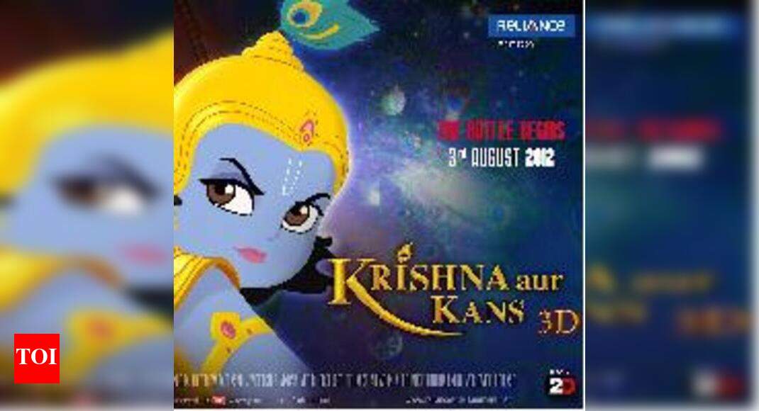 Krishna Aur Kans | Hindi Movie News - Times of India Krishna Aur Kans | Hindi Movie News - Times of India