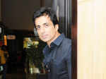 Sonu Sood's photo shoot