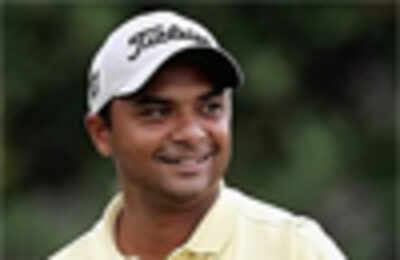 Rahil Gangjee recovers at Wichita Open in Nationwide | Golf News ...