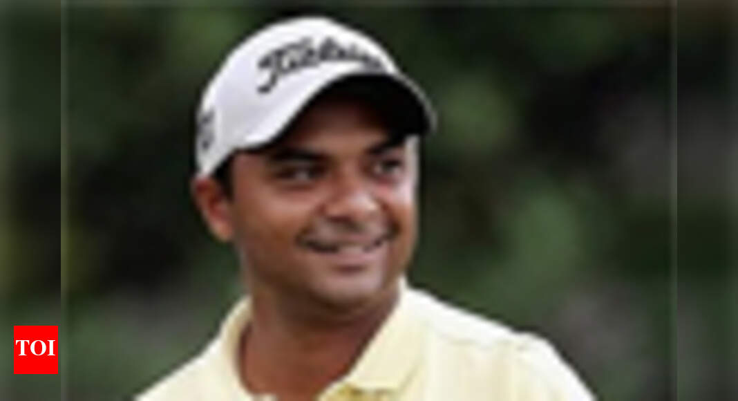 Rahil Gangjee recovers at Wichita Open in Nationwide | Golf News ...