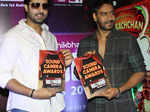 Abhishek, Ajay