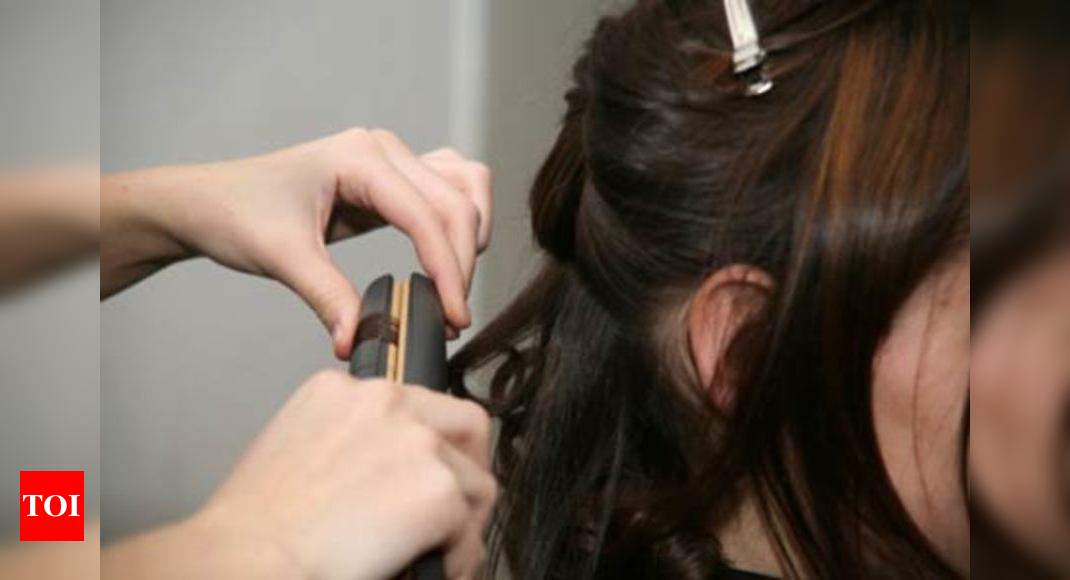 How Hair Smoothening is way better than Straightening | - Times of India