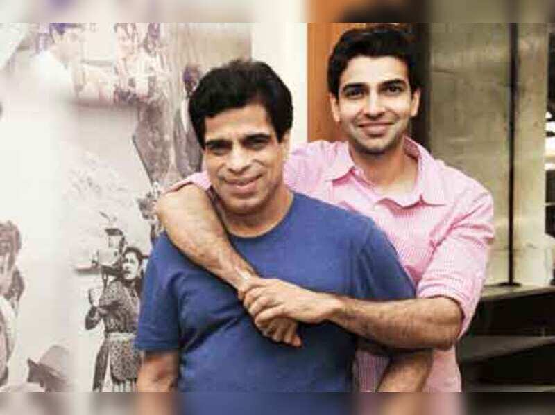 Shakti Samanta S Grandson To Make A Debut In Bollywood Hindi Movie News Times Of India grandson to make a debut in bollywood