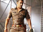 No dabangg roles for Salman