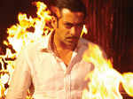 No dabangg roles for Salman