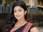 Pranitha