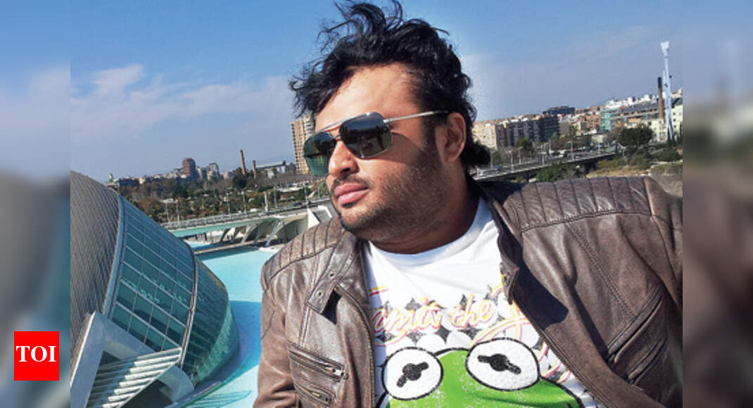 Imran turns director | Kannada Movie News - Times of India