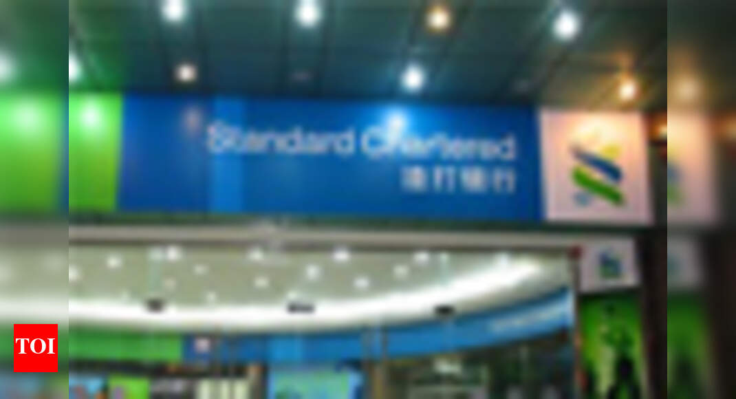 Standard Chartered Bank introduces India's first instant online Credit