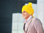 Sehwag @ promotional event