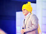 Sehwag @ promotional event