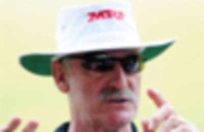 I did cricket a favour by rejecting Sachin: Lillee