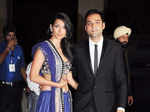 Preeti Desai, Abhay Deol