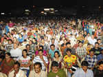 Times Chennai Festival 2012