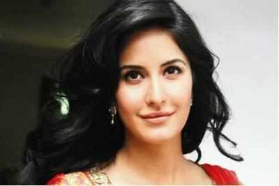 Katrina Kaif is the hero in 'Rajneeti 2'