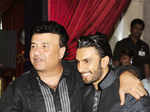 Anu Malik, Ranvir Singh