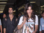 Shahid and Priyanka