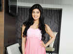 Pranitha's photo shoot