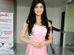 Pranitha's photo shoot