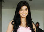 Pranitha's photo shoot