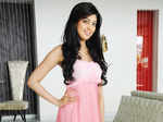 Pranitha's photo shoot