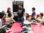 The Times of India 'Kolkata For Kids'