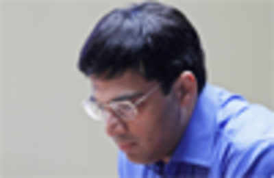 Viswanathan Anand disappointed after postponement of chess event