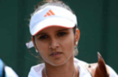 Sania Mirza: Humiliating to be used as bait for Paes