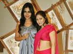 Nisha Jamwal, Nandita Chaudhuri